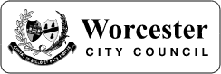 Worcester City Council Logo