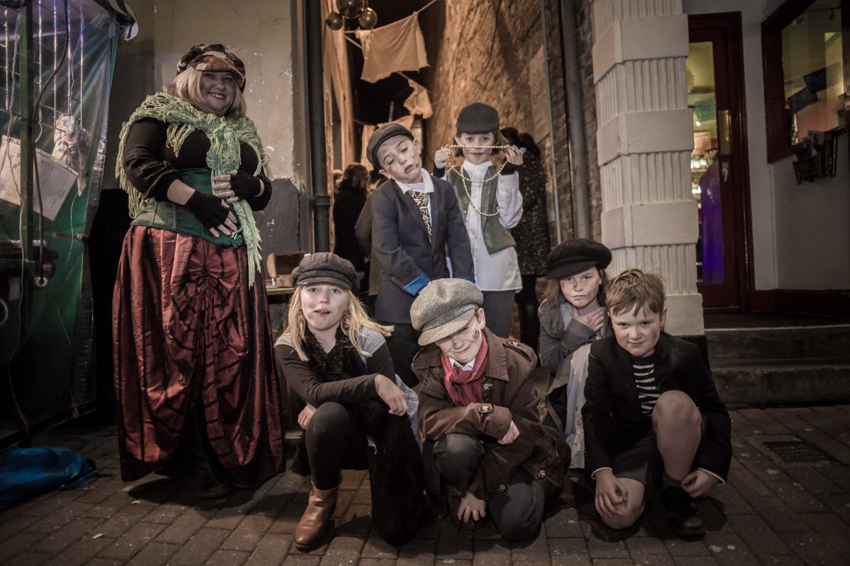 6 Things to Do in Christmas Market in Worcester 6 Christmas market in Worcester