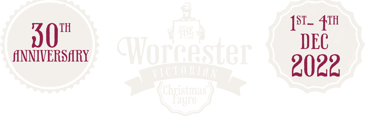 Worcester Victorian Christmas Fayre