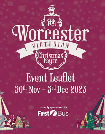 Programme Cover Image